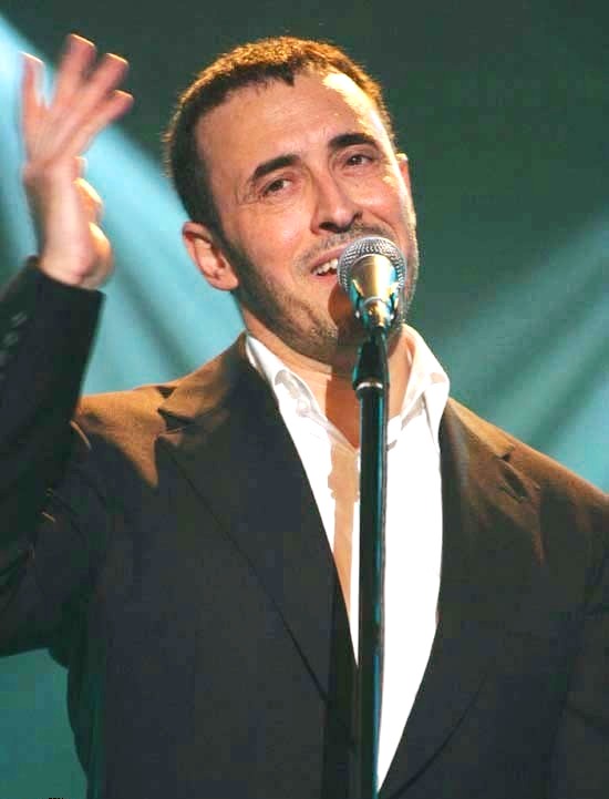 Kadhim Al Sahir