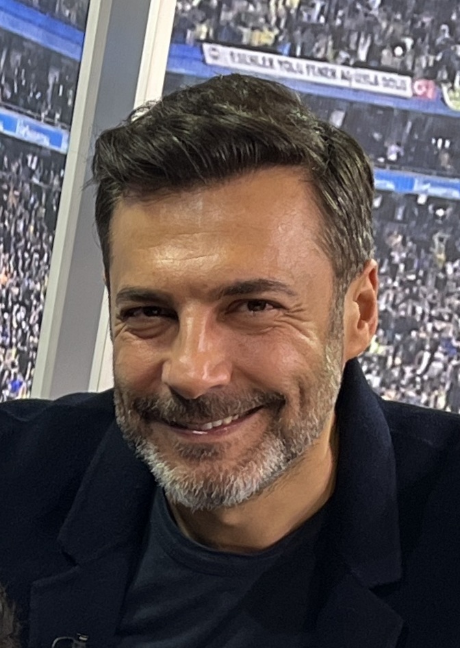 Kadir Kılıç