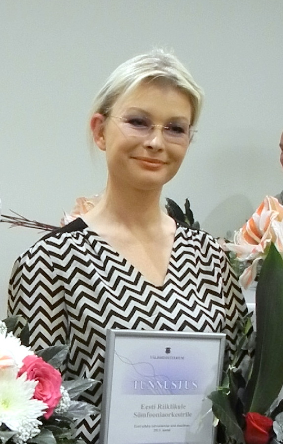 Kadri Tali