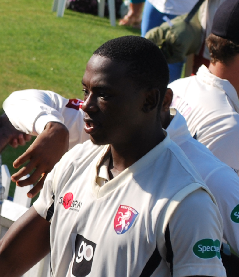 Kagiso Rabada