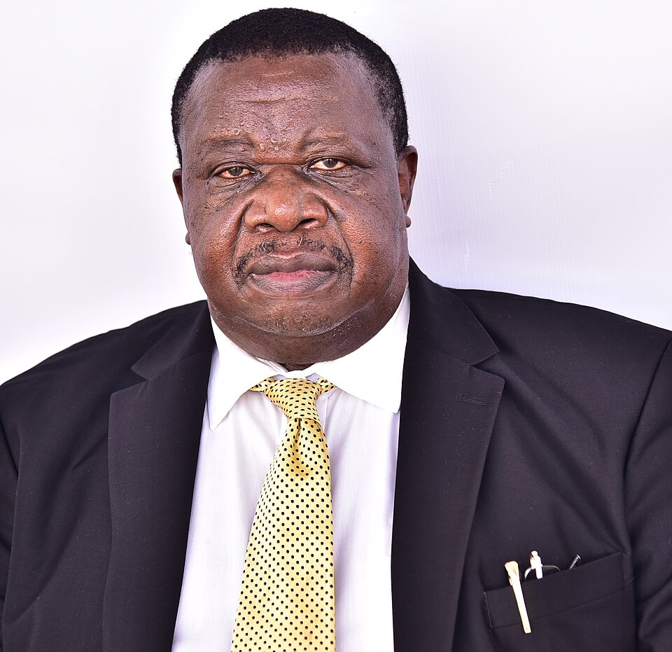 Kahinda Otafiire