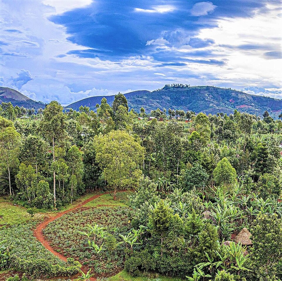 Kahinga