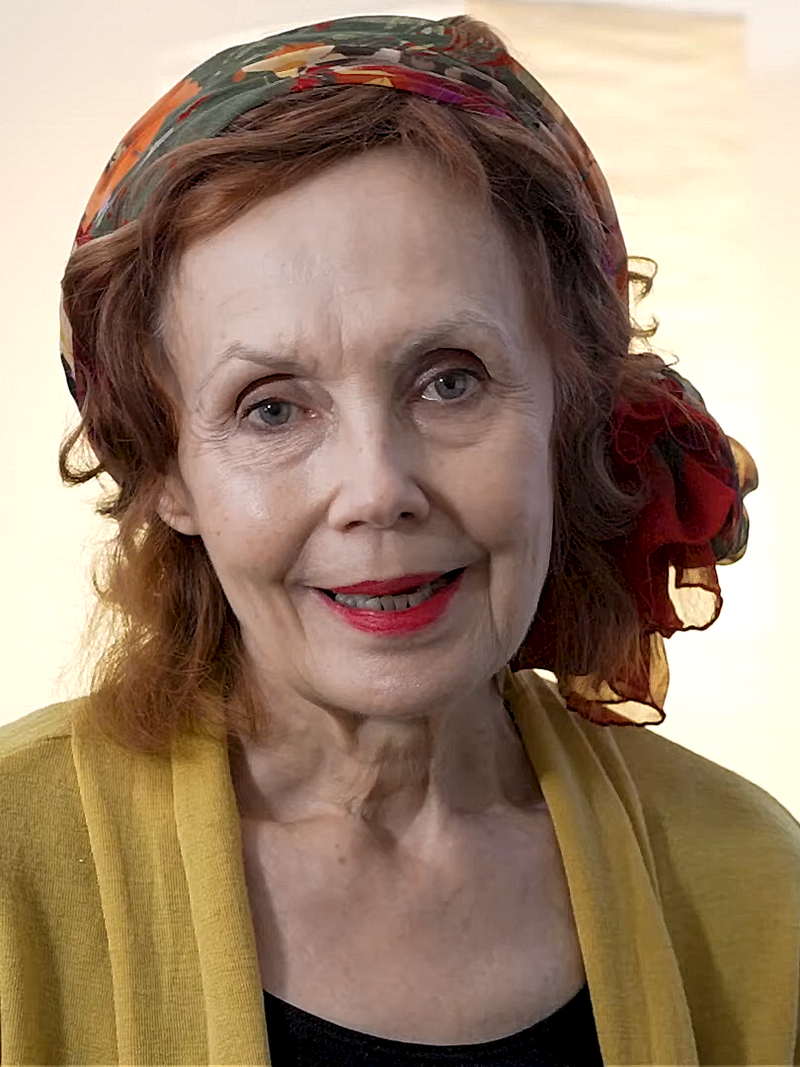 Kaija Saariaho