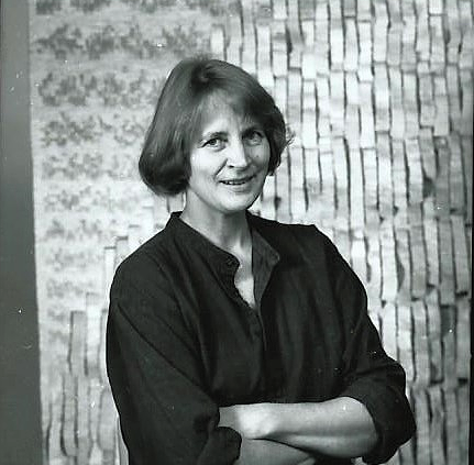 Kaija Sanelma Harris