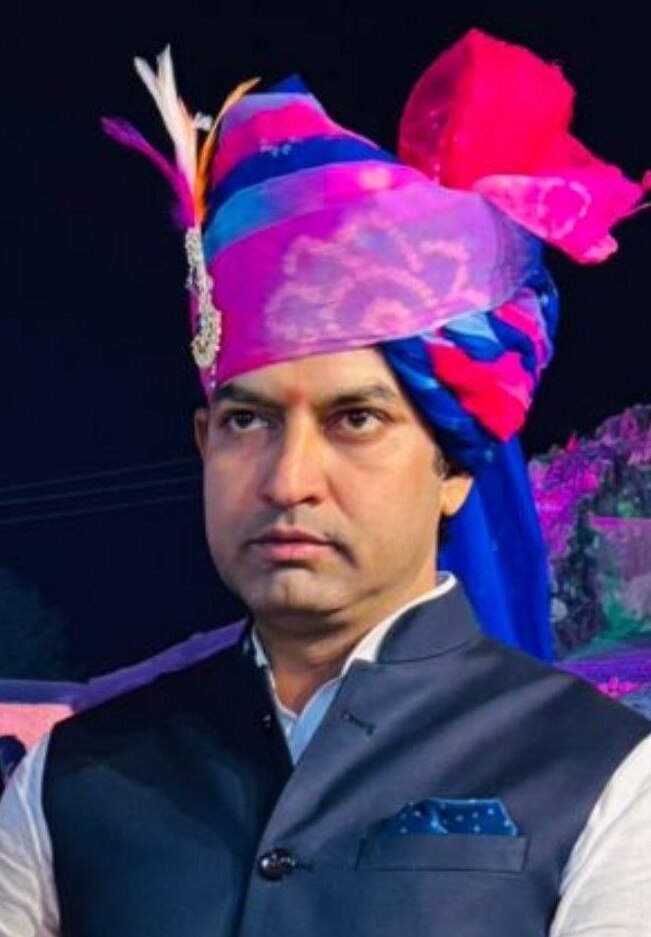 Kailash Chand Verma