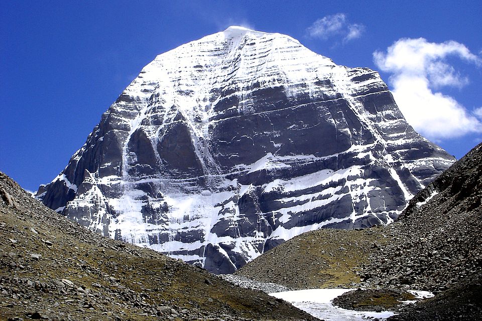 Kailash Rai