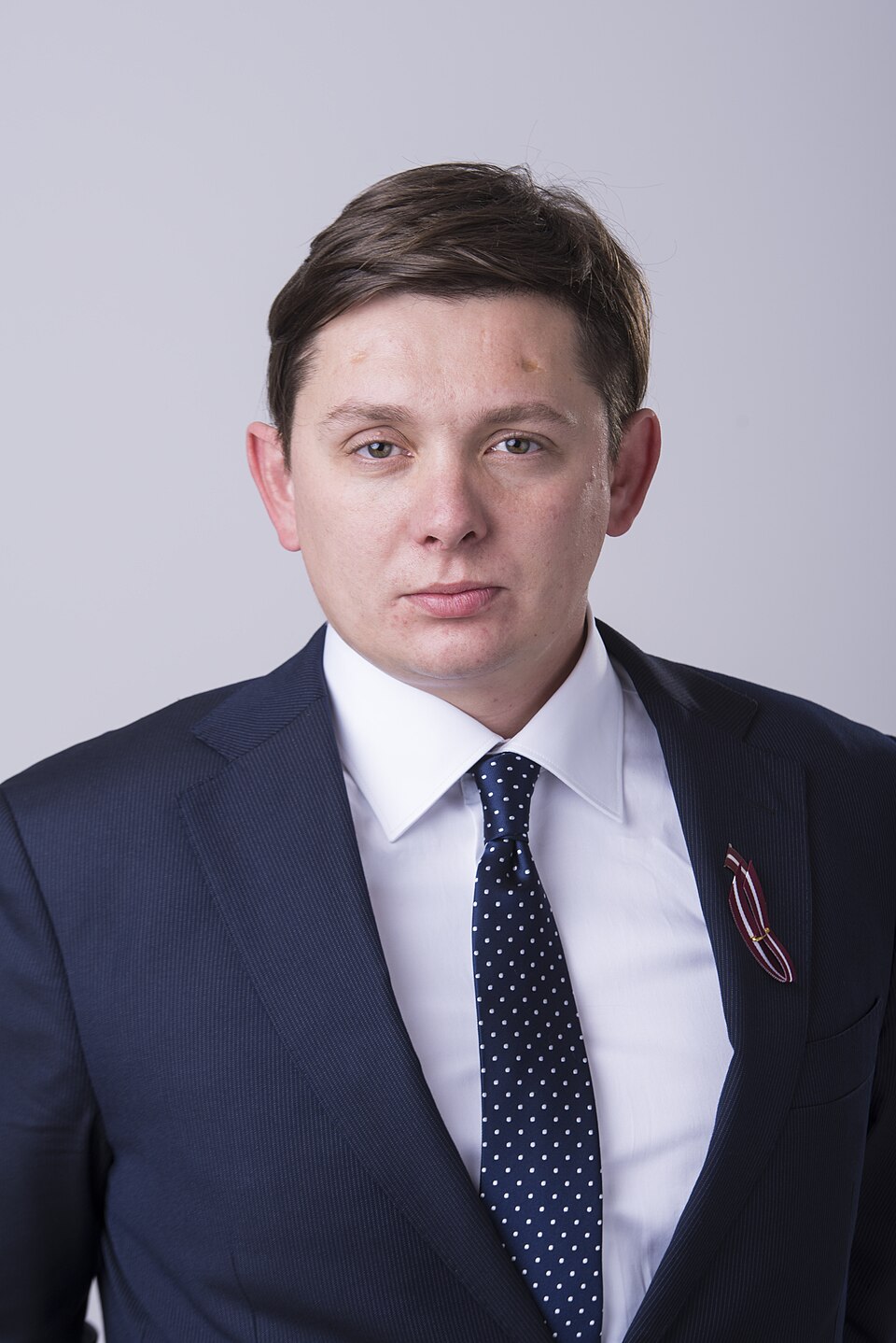 Kaimiņš
