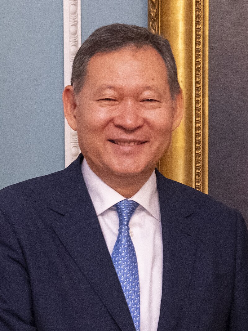 Kairat Umarov