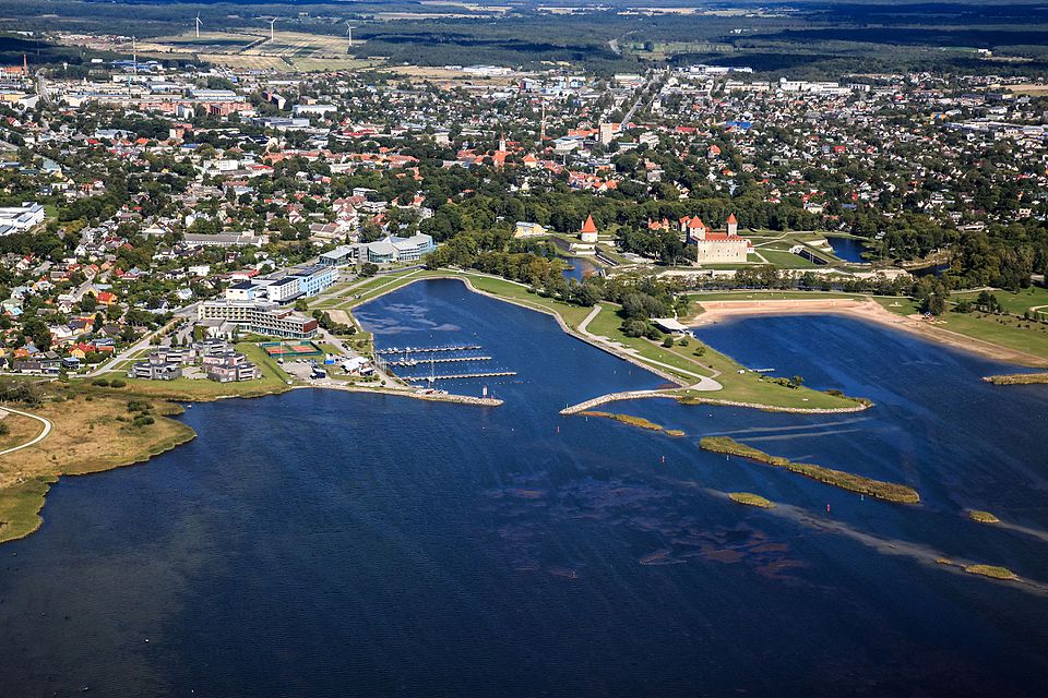 Kaisa Kuusnõmme