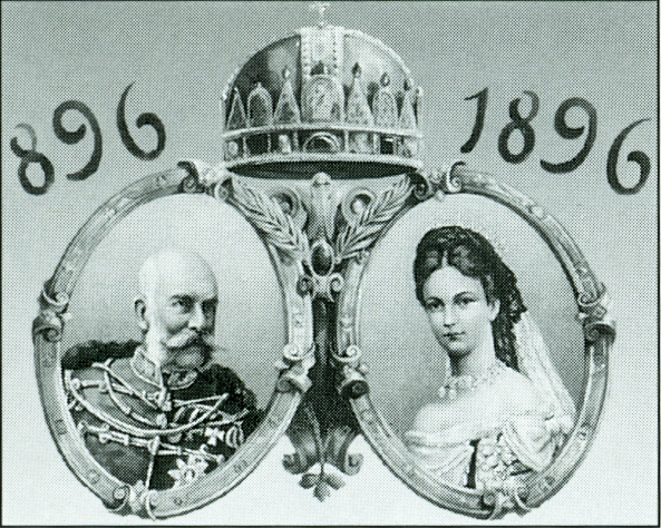 Kaisar Franz Joseph I