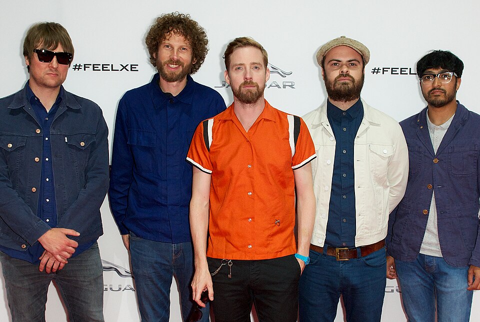 Kaiser Chiefs