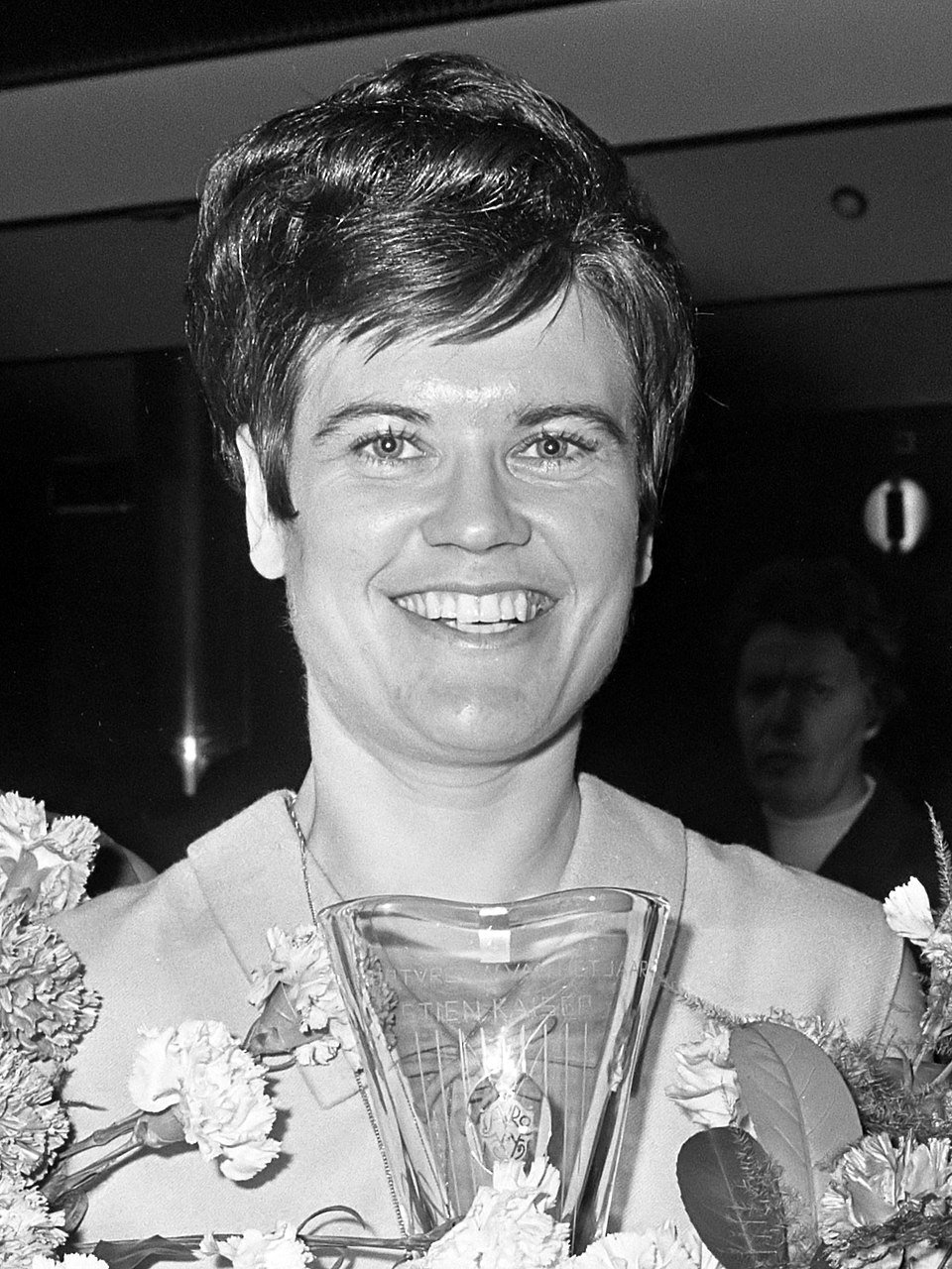 Kaiser Edé