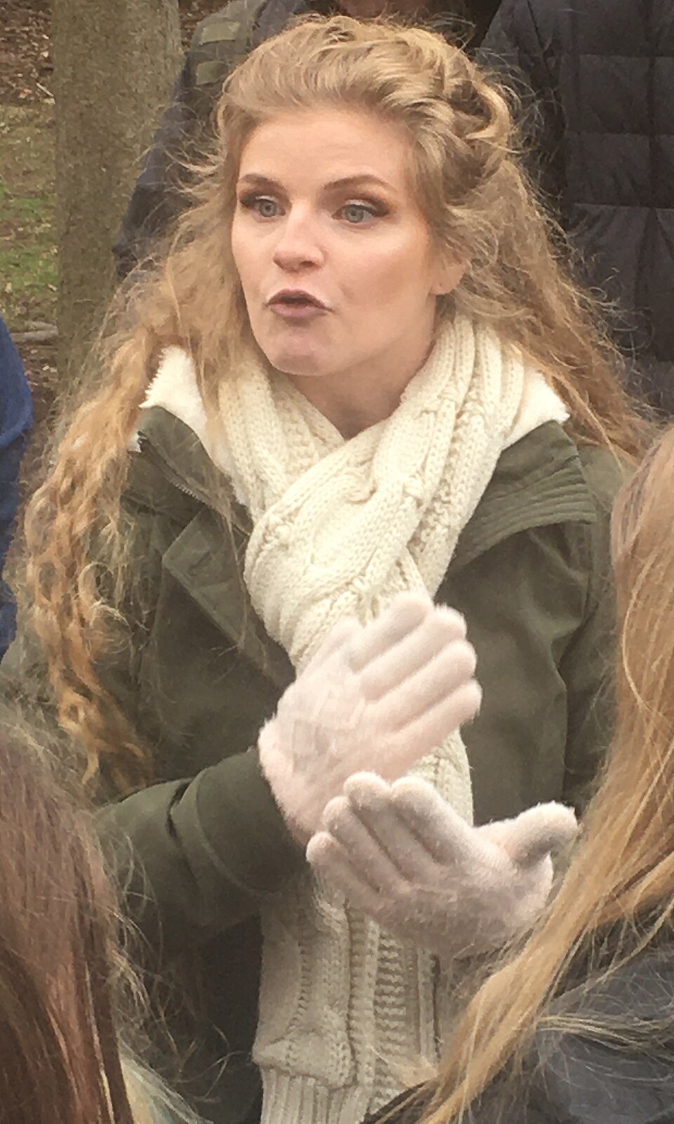 Kaitlin Phillips