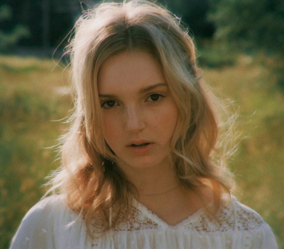 Kaitlyn Griffiths