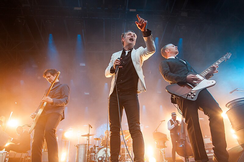 Kaizers