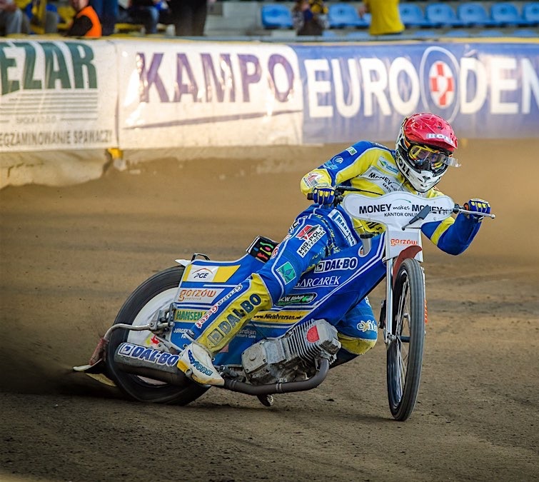 Kaj-Martin Georgsen