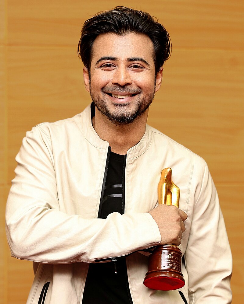 Kajal Arefin Ami
