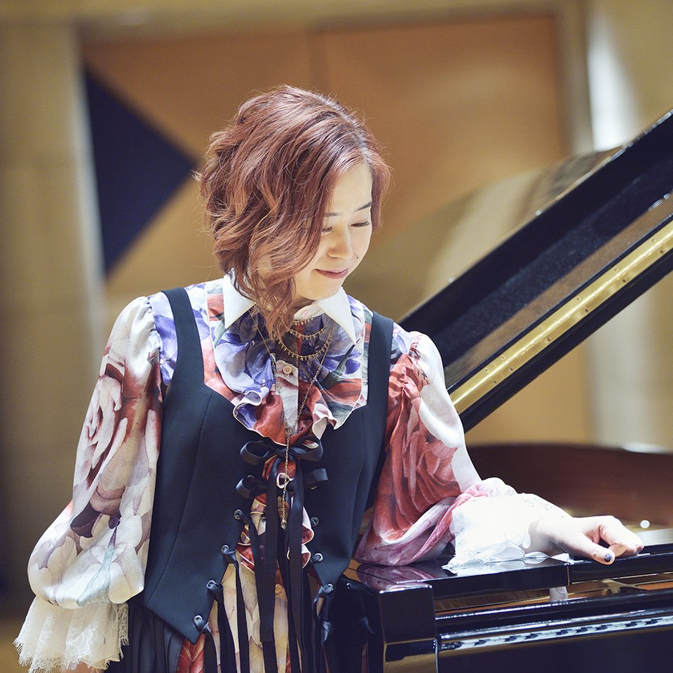 Kajiura Yuki