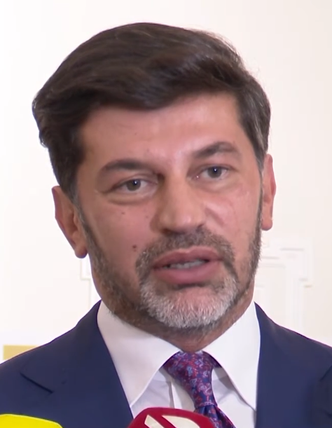 Kakhaber Kaladze