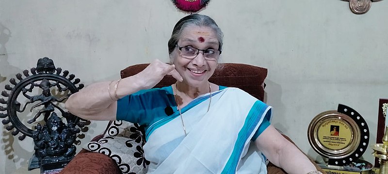 Kala Vijayan