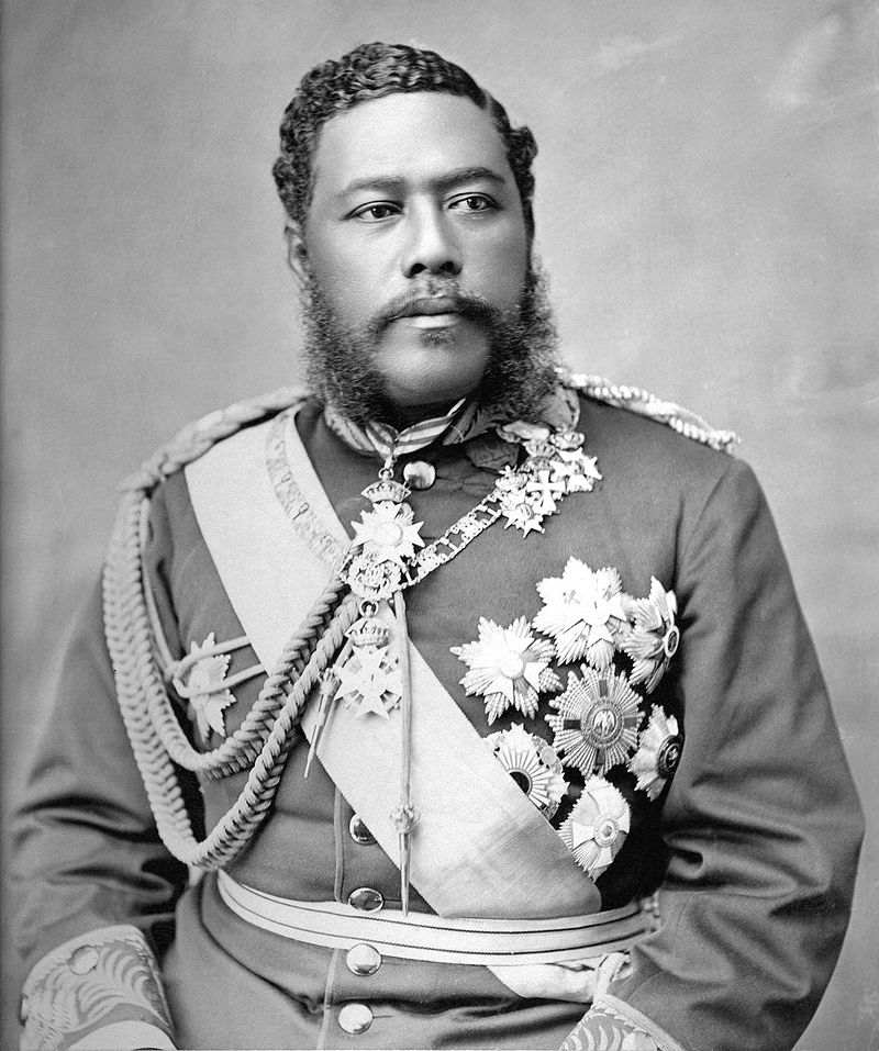 Kalakaua