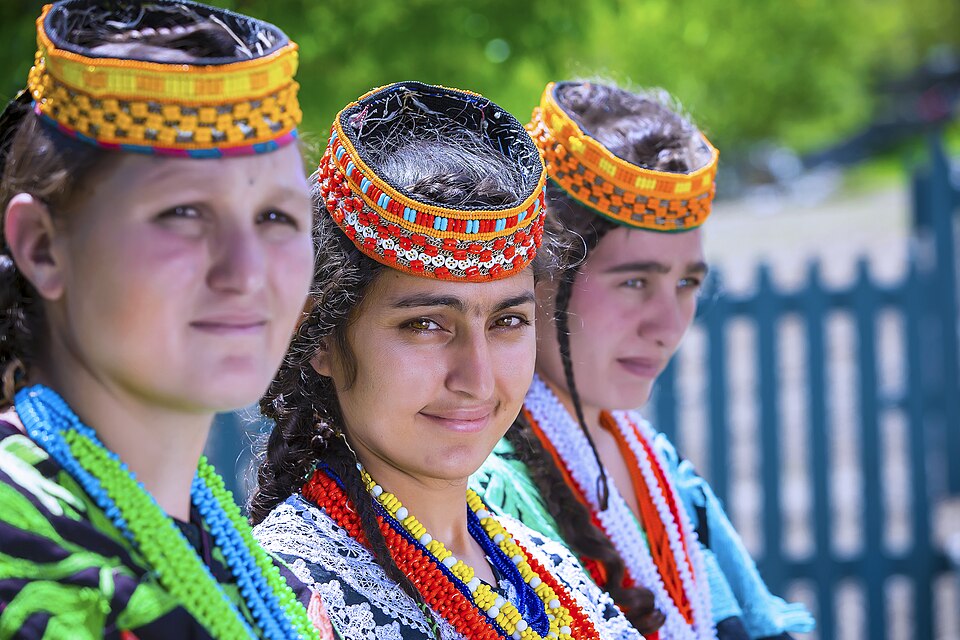Kalash