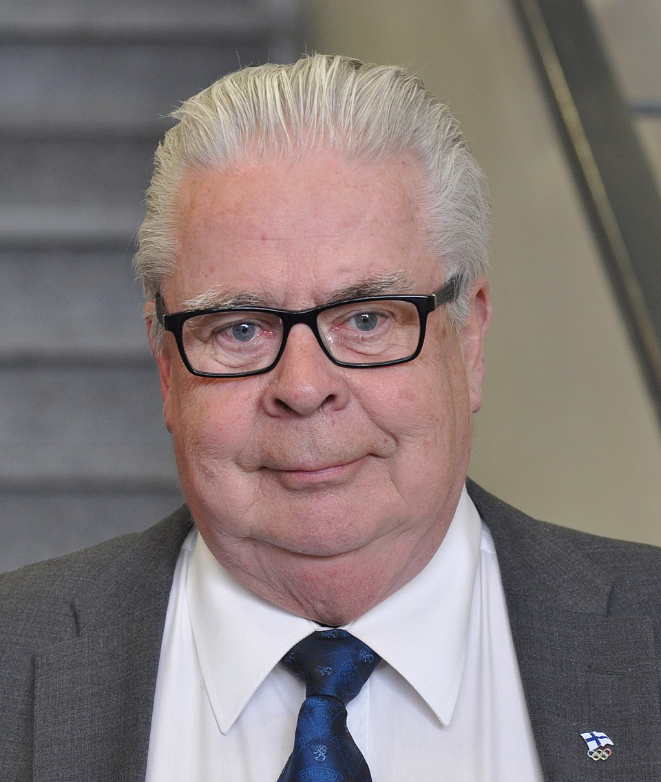 Kalervo Kummola