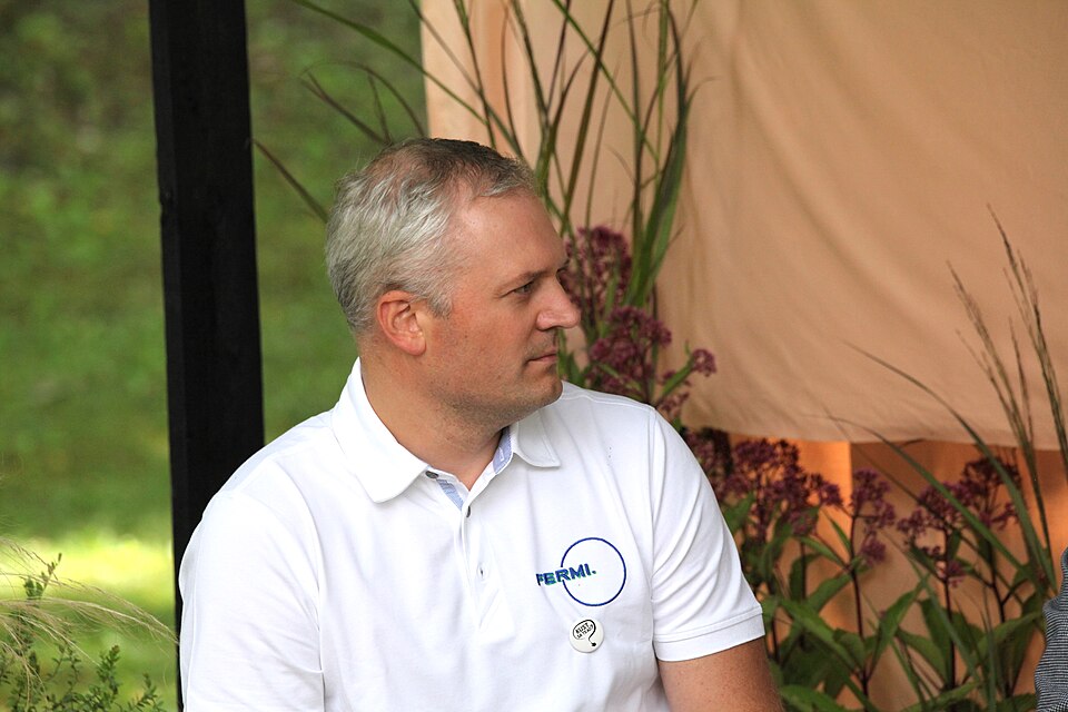 Kalev Kallemets