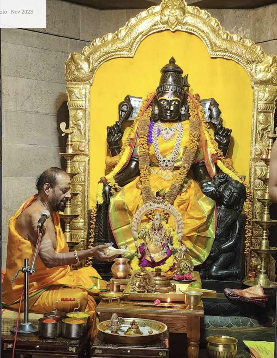 Kali Bagala