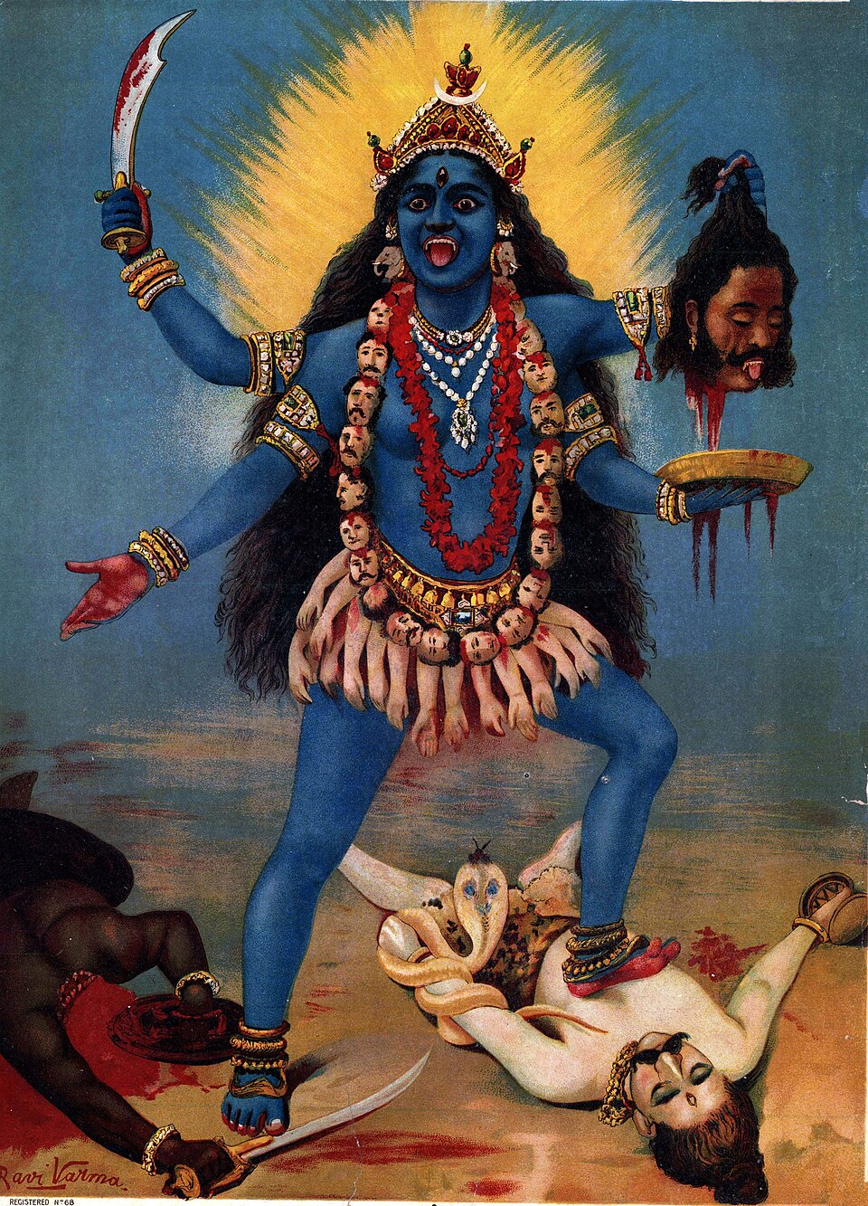 Kali Devi