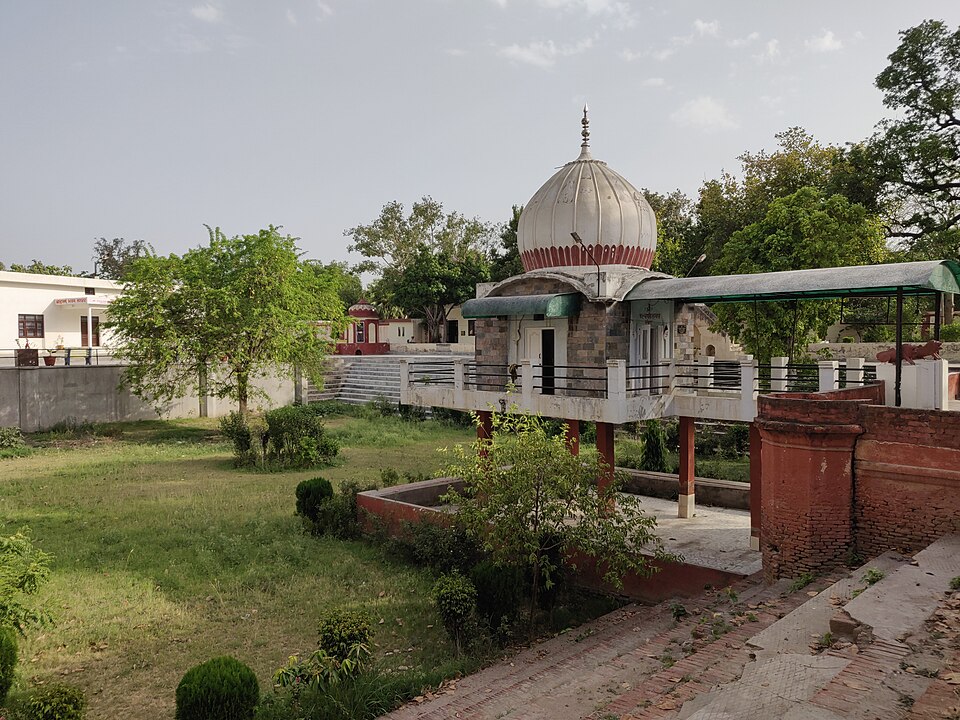 Kali Shahi