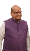 Kalicharan Saraf