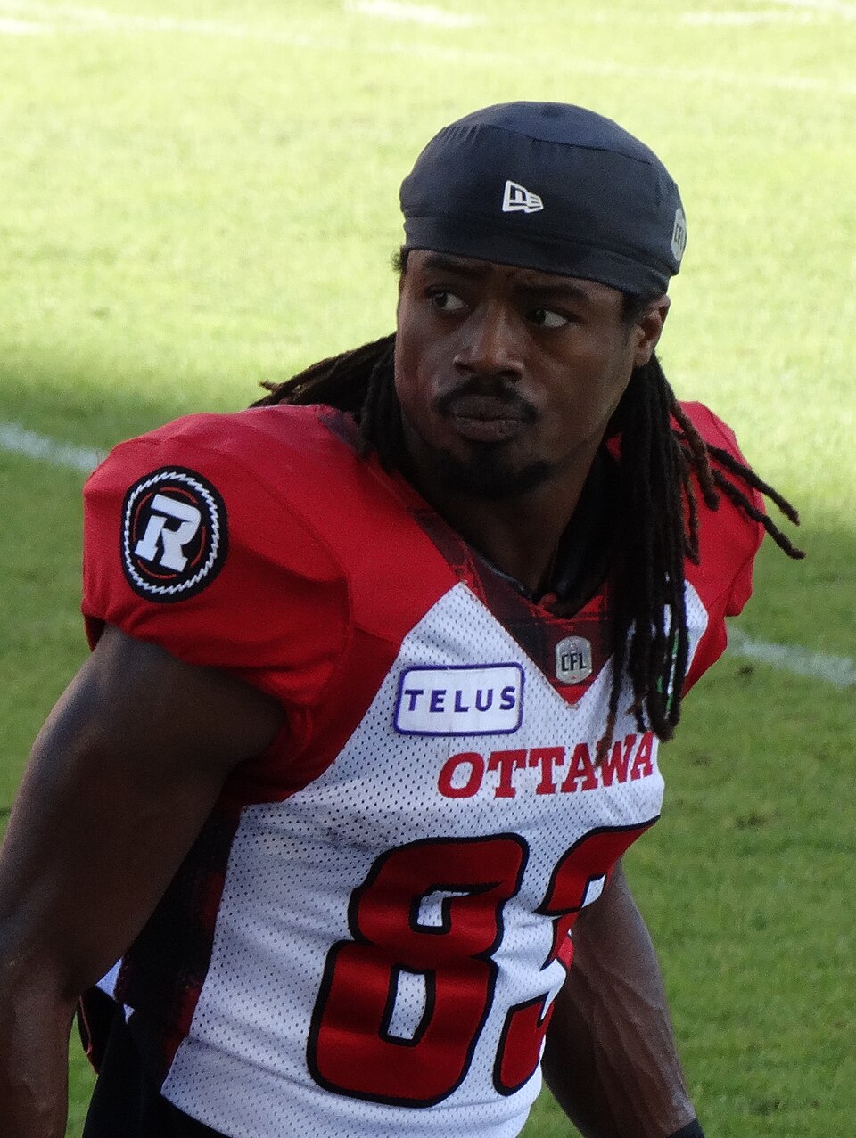 Kalil Pimpleton