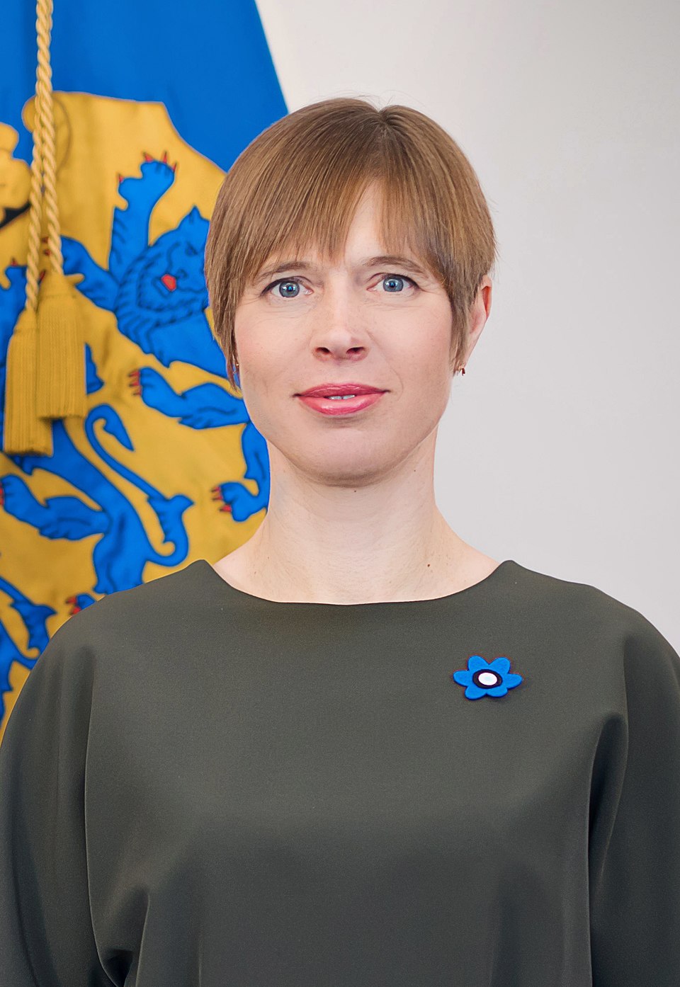 Kaljulaid