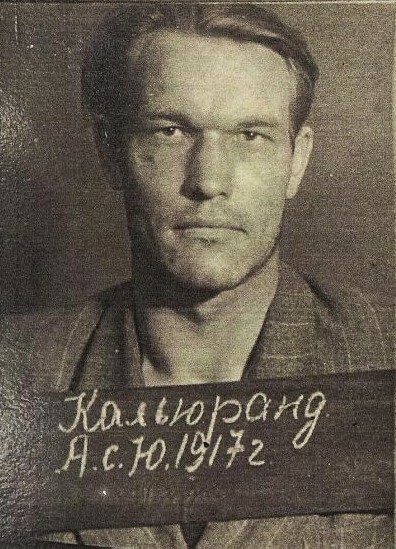 Kaljurand