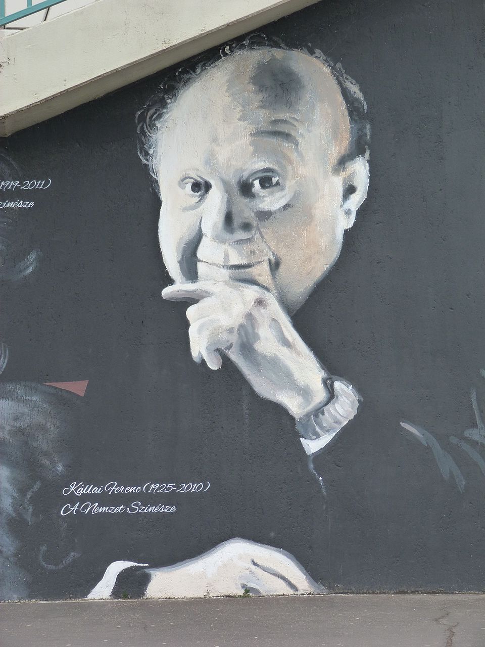 Kállai Ferenc