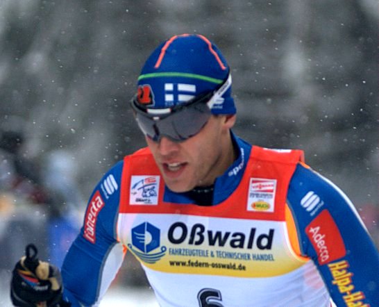 Kalle Lassila