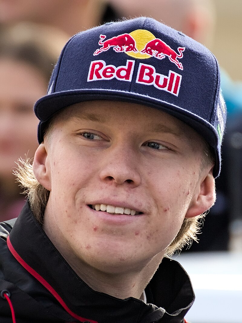 Kalle Rovanpera