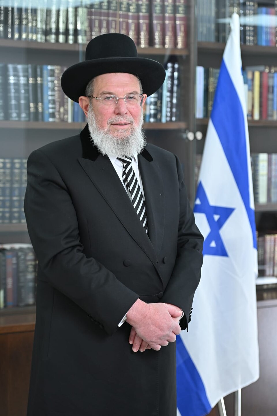 Kalman Meir Bar