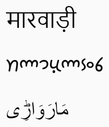 Kalo Meghwar