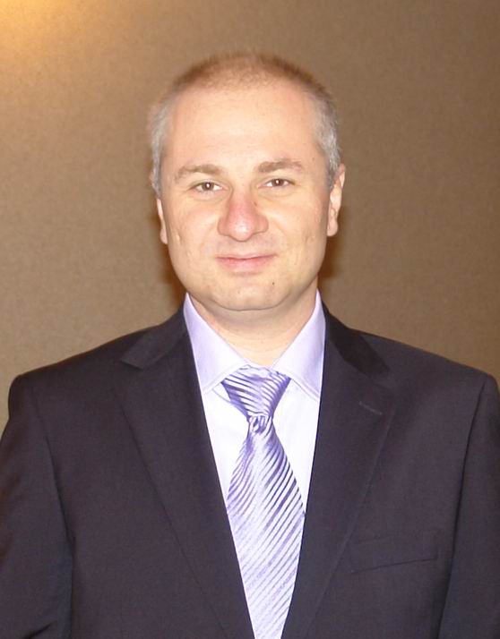 Kaloy Akhilgov