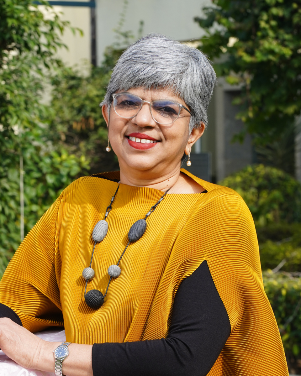 Kalpana Viswanath