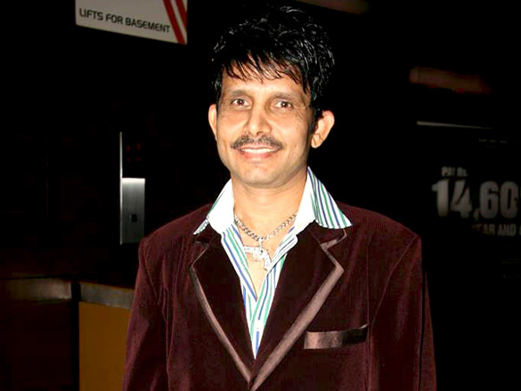 Kamaal R Khan
