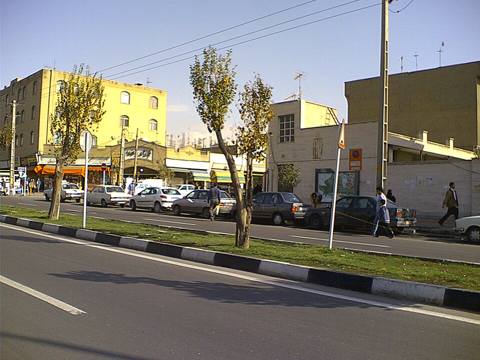Kamal al-Mulk