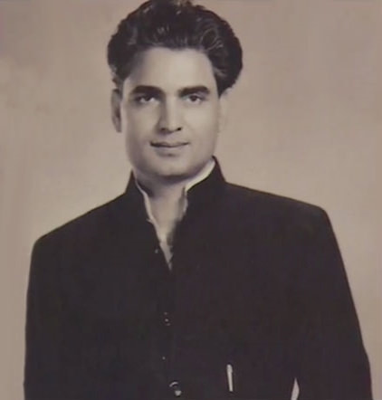 Kamal Amrohvi