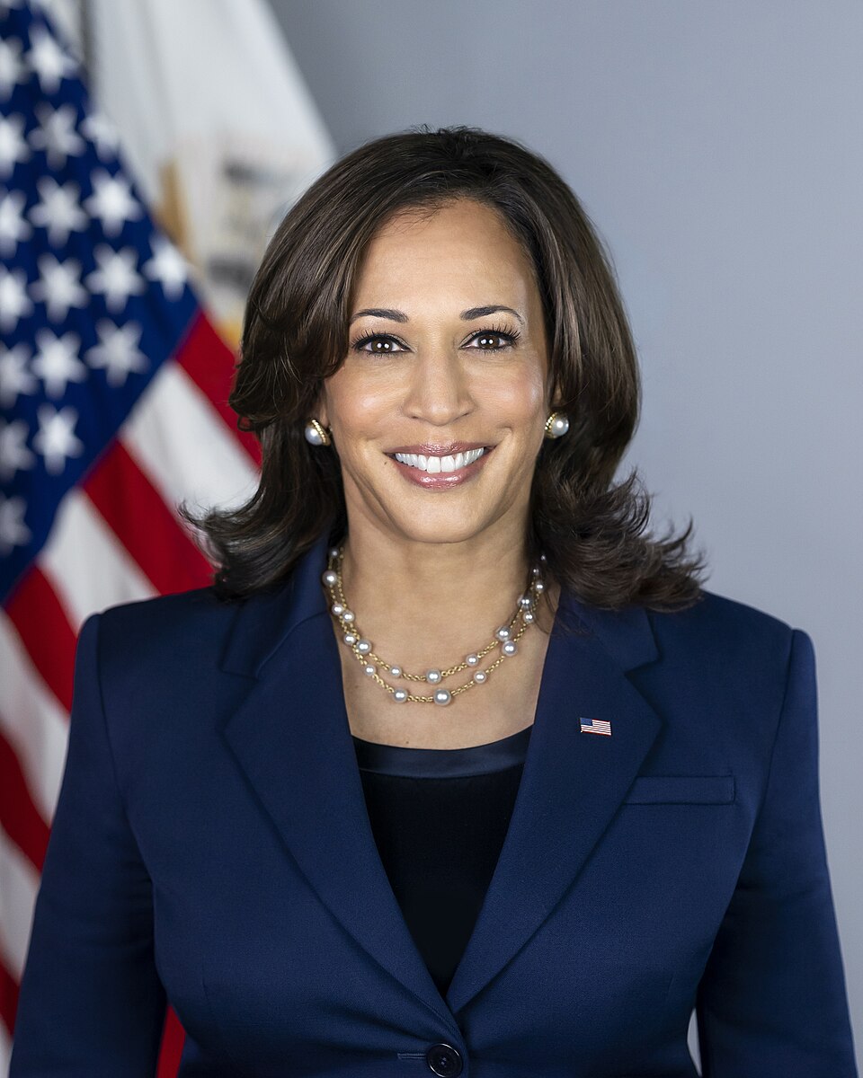 Kamal Harris