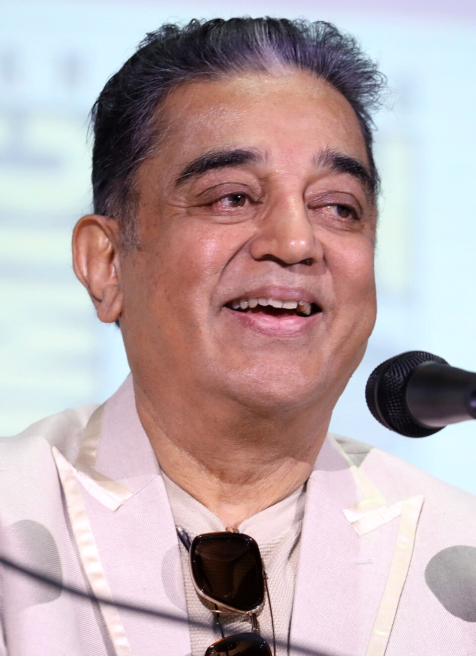 Kamal Hassan