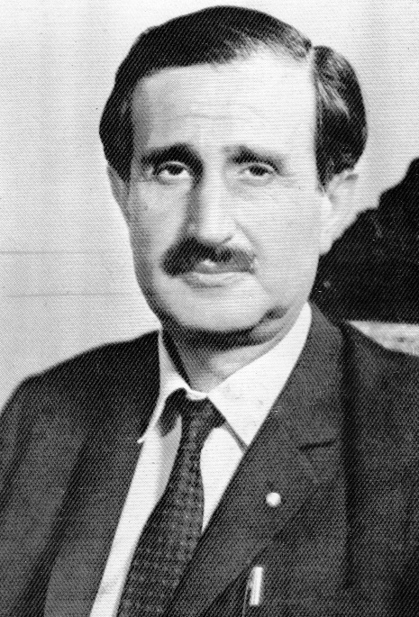 Kamal Joumblatt