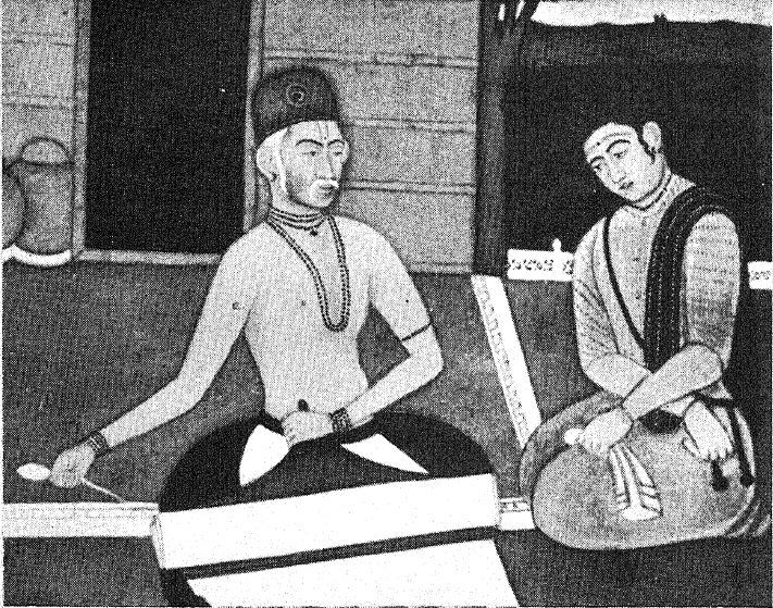 Kamal Panthi