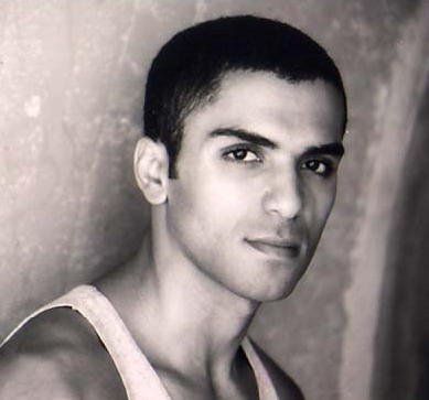 Kamal Rahal